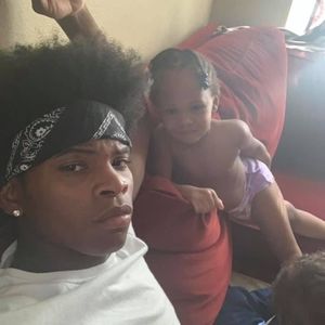 Meet your Posher, Lamont